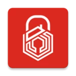 armme security app android application logo